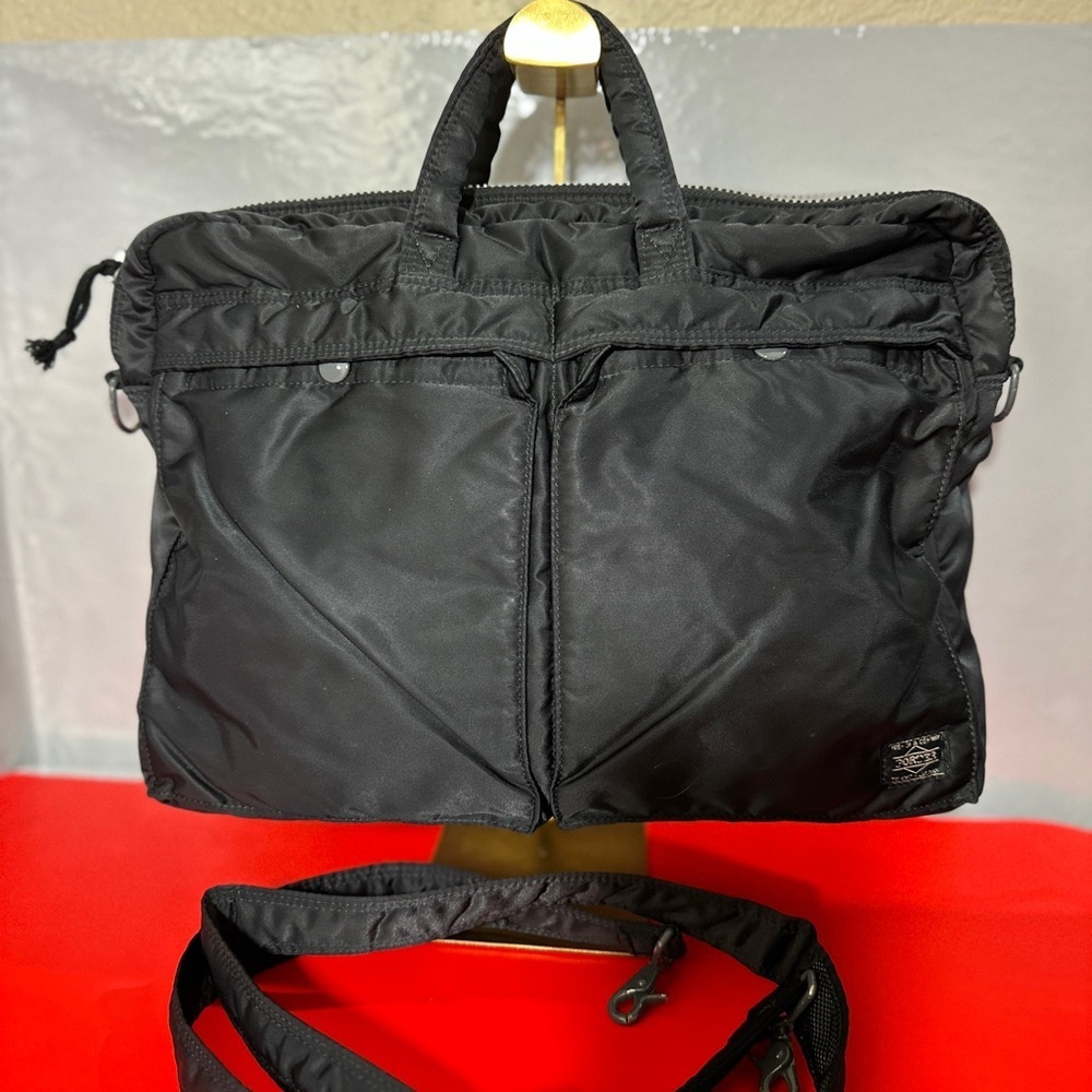PROCTER Men's Laptop bag.